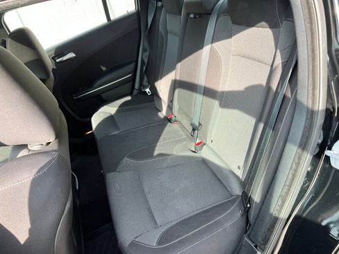 Used 2017 Dodge Charger SXT w/ Rallye Group image 20