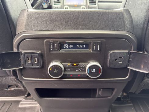 Used 2019 Ford Expedition Limited w/ Special Edition Package AWD/4WD image 19