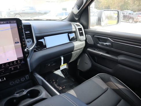 New 2026 RAM 1500 Laramie w/ Night Edition image 24