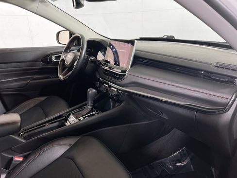 Used 2022 Jeep Compass Trailhawk w/ Trailhawk Convenience Group image 27