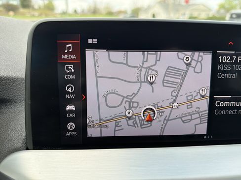 Used 2021 BMW X3 xDrive30i w/ Premium Package image 25