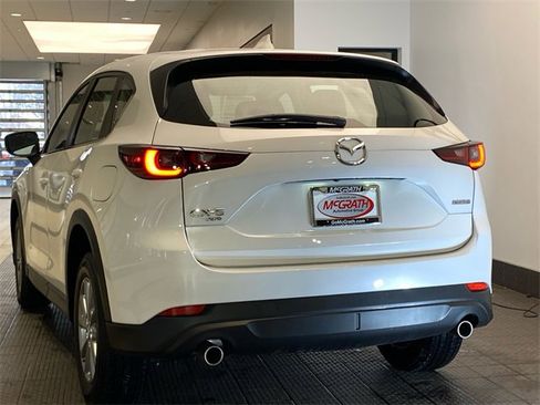 Used 2023 MAZDA CX-5 AWD 2.5 S image 5