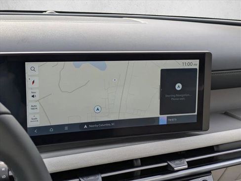 New 2026 Hyundai Tucson Limited image 14