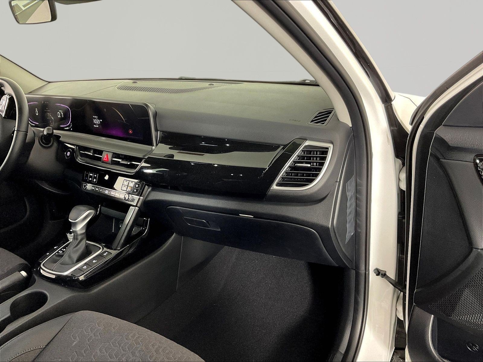 Certified 2026 Kia Seltos S AWD/4WD image 26