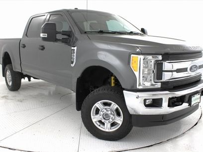 Used 2017 Ford F250 XLT w/ XLT Value Package