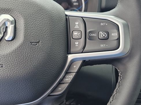 New 2026 RAM 2500 Big Horn RWD image 49