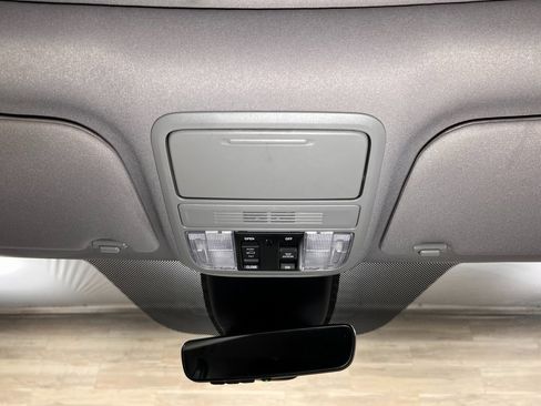 Used 2024 Honda Odyssey EX-L image 20