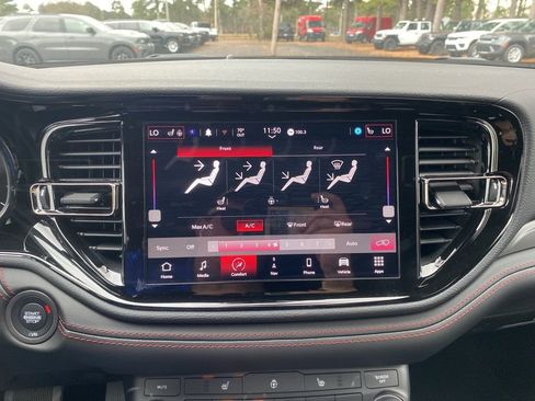 New 2026 Dodge Durango GT w/ Blacktop Package image 32