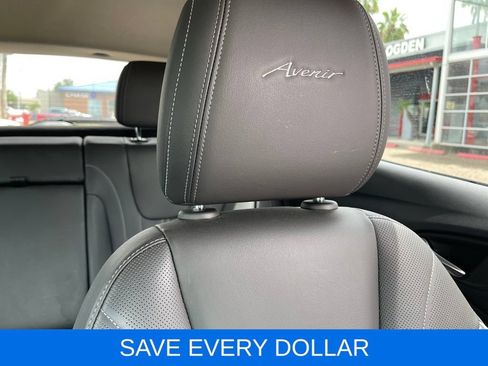 Used 2024 Buick Encore GX Avenir w/ Avenir Convenience Package AWD/4WD image 23