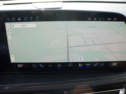 New 2026 Chevrolet Traverse High Country image 16