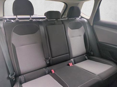 Used 2023 Volkswagen Taos S w/ IQ Drive S Package image 20