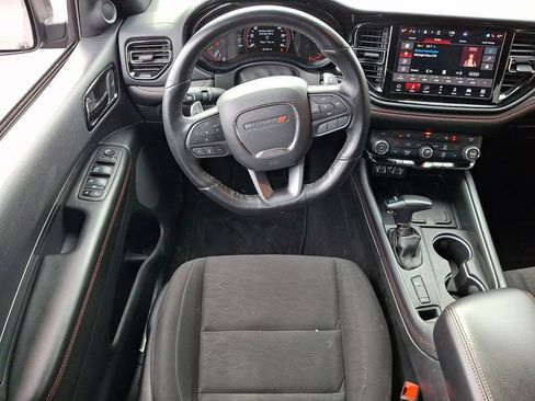 Certified 2023 Dodge Durango R/T w/ Blacktop Package AWD/4WD image 22