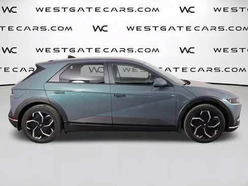 Used 2024 Hyundai Ioniq 5 SEL AWD/4WD image 49