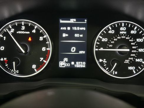 Certified 2026 Subaru Forester Premium image 20