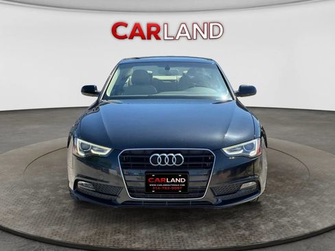 Used 2013 Audi A5 2.0T Premium Plus AWD/4WD image 10