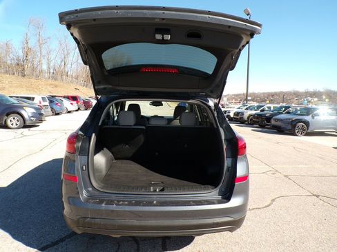 Used 2019 Hyundai Tucson Value image 8