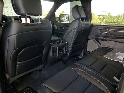 Used 2026 RAM 1500 Rebel w/ Rebel Level 2 Equipment Group AWD/4WD image 9