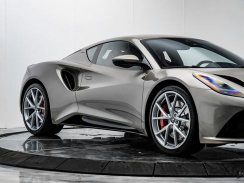 New 2026 Lotus Emira SE image 26