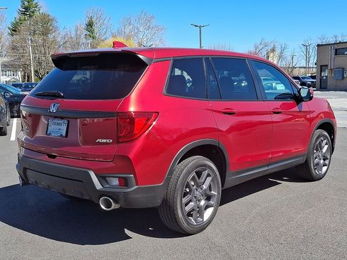 Used 2023 Honda Passport EX-L image 6