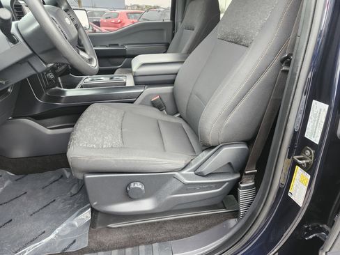 Used 2022 Ford F150 Tremor w/ Trailer Tow Package image 25