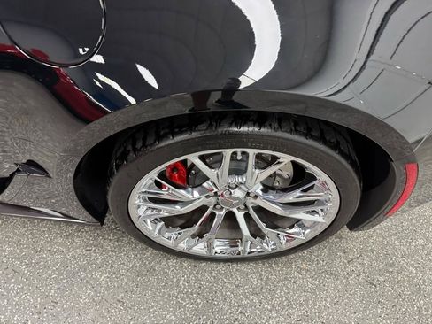 Used 2017 Chevrolet Corvette Z06 RWD image 30