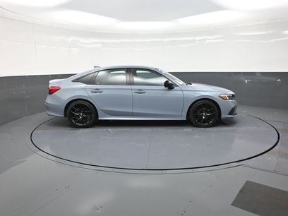 Used 2023 Honda Civic Sport