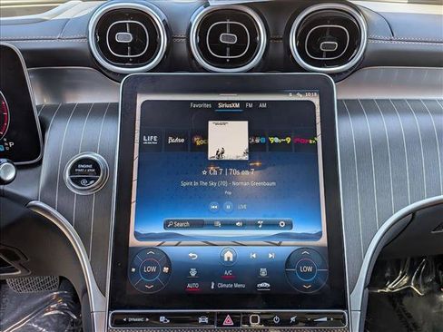 Certified 2023 Mercedes-Benz GLC 300 4MATIC image 15