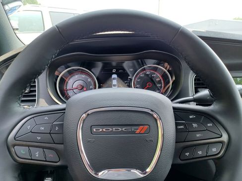 New 2023 Dodge Charger Police w/ Convenience Group I image 30