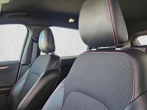 Used 2024 Ford Escape ST-Line w/ Tech Pack #1 image 20