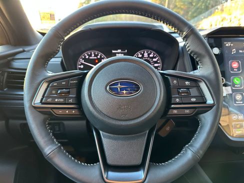 New 2026 Subaru Forester Limited image 16