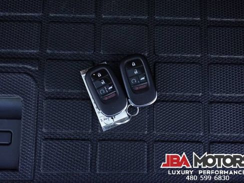 Used 2024 Honda Pilot EX-L image 26