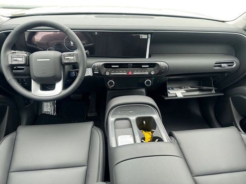 New 2026 Hyundai Palisade FWD Hybrid image 10