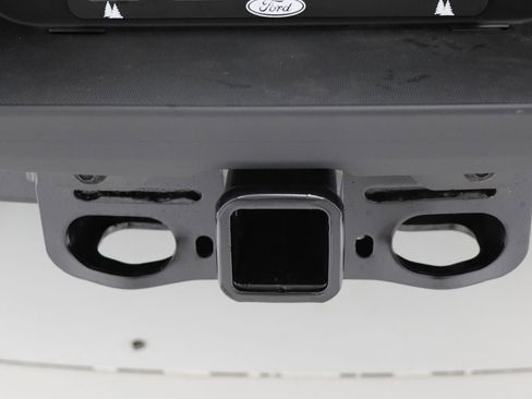 New 2026 Ford F250 King Ranch w/ Chrome Package image 8