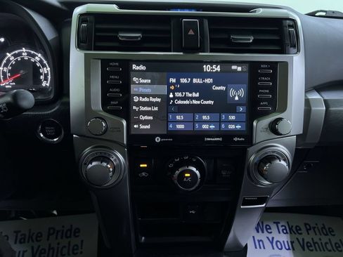 Used 2022 Toyota 4Runner SR5 Premium AWD/4WD image 20