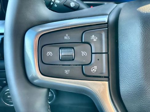 New 2026 Chevrolet Silverado 1500 LT image 12