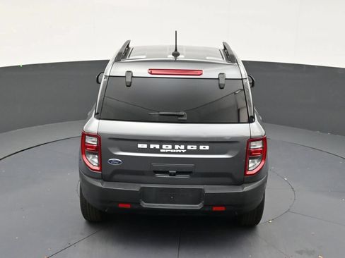 Used 2023 Ford Bronco Sport Big Bend w/ Convenience Package AWD/4WD image 12
