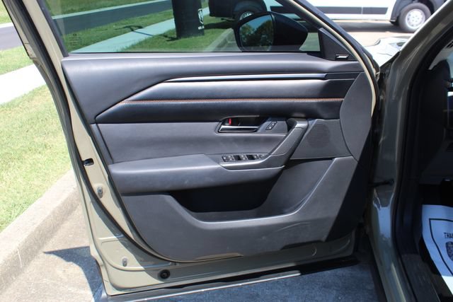 Used 2023 MAZDA CX-50 2.5 Turbo w/ Cargo Package AWD/4WD image 10