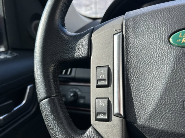 Used 2008 Land Rover LR2 SE AWD/4WD image 32