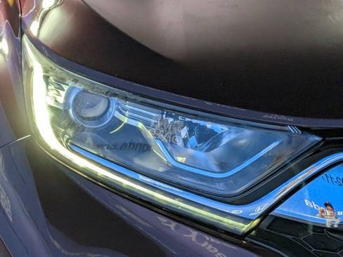 Used 2017 Honda CR-V EX-L image 9