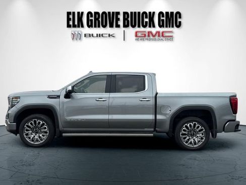 New 2026 GMC Sierra 1500 Denali Ultimate AWD/4WD image 7