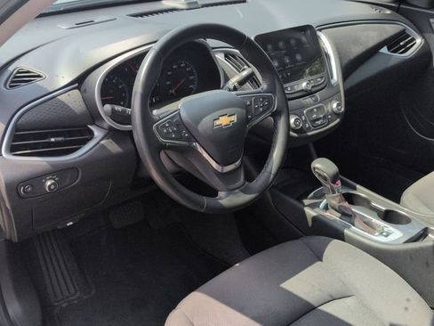 Used 2023 Chevrolet Malibu RS FWD image 13
