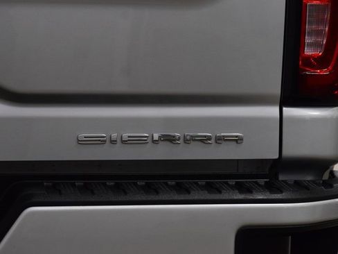 Used 2022 GMC Sierra 2500 Denali w/ Denali Ultimate Package image 24