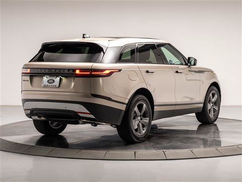 New 2026 Land Rover Range Rover Velar S AWD/4WD image 5
