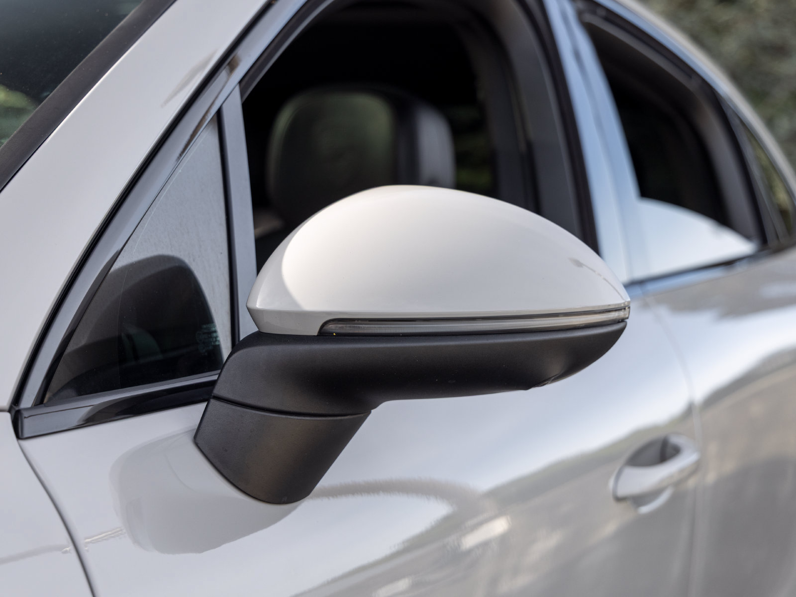 Certified 2022 Porsche Cayenne Platinum Edition AWD/4WD image 19