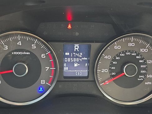 Used 2017 Subaru Forester 2.0XT Premium AWD/4WD image 11