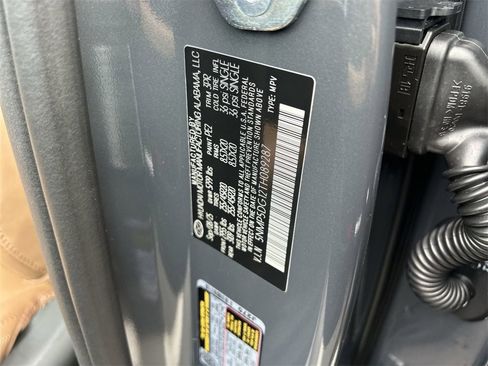 New 2026 Hyundai Santa Fe Calligraphy image 34