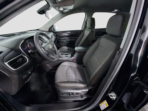 Used 2024 Chevrolet Equinox LT FWD image 13