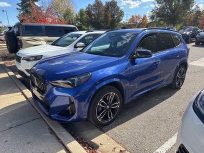 Used 2025 BMW X1 M35i w/ Premium Package
