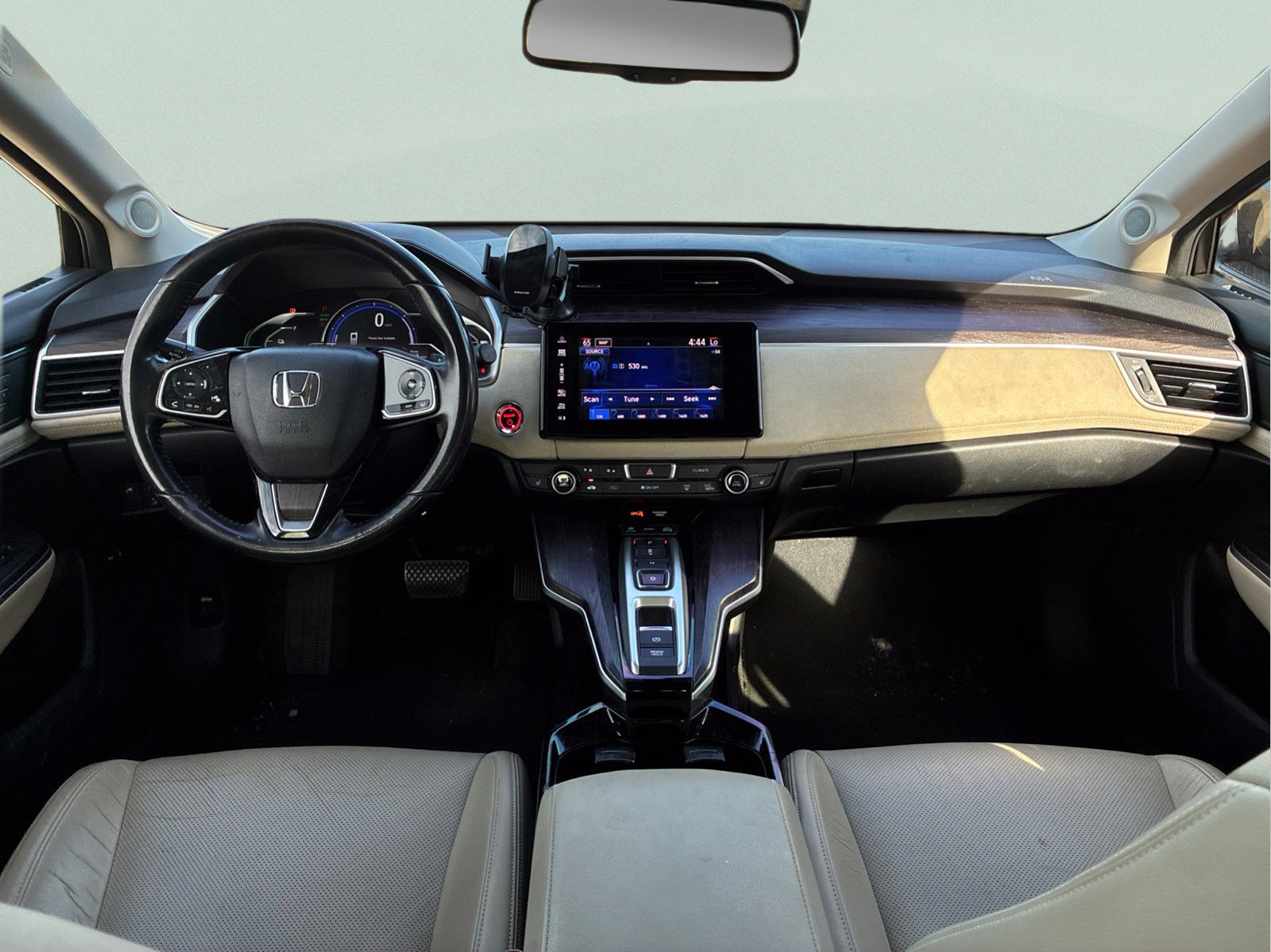 Used 2018 Honda Clarity Touring image 13