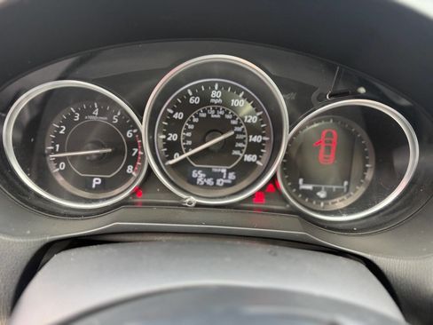 Used 2015 MAZDA MAZDA6 Grand Touring image 13